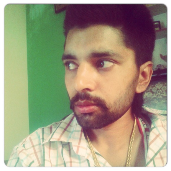 Meet your Posher, Armanpreet - Picture 1 of 1